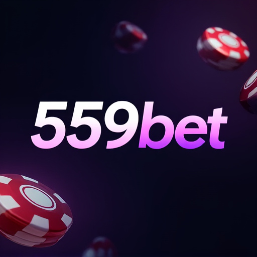 Logo da 559bet